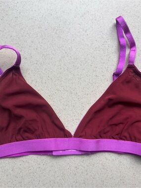 Parade Bralette size Medium